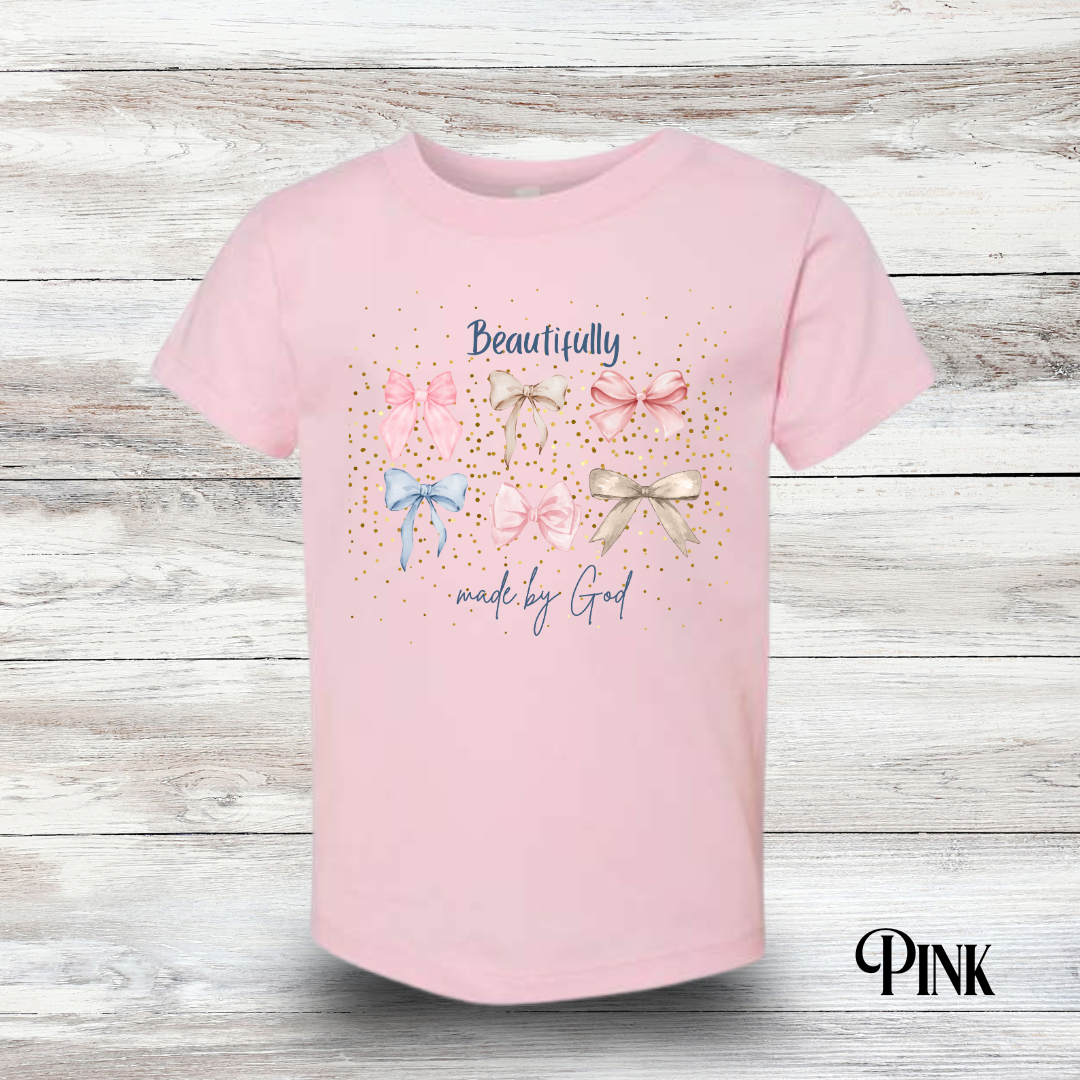 Beautifully Made - Toddler