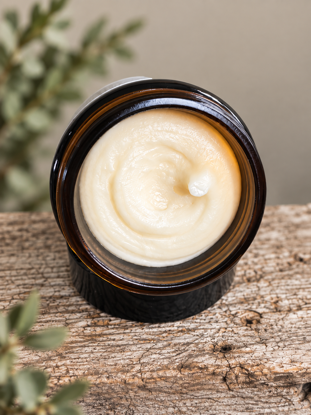 Growing Season Belly Balm